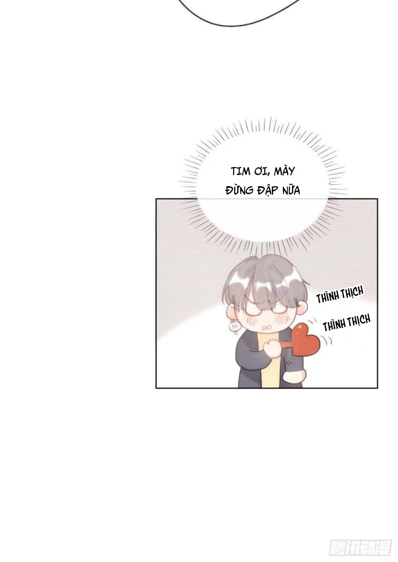 Thỉnh Cùng Ta Đồng Miên-Xin Hãy Ngủ Cùng Ta Chapter 65 - 17