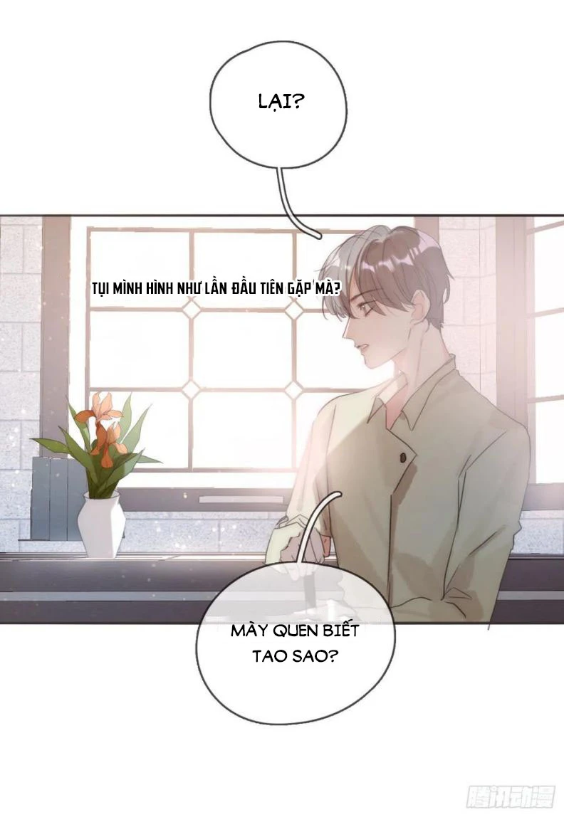 Thỉnh Cùng Ta Đồng Miên-Xin Hãy Ngủ Cùng Ta Chapter 65 - 23