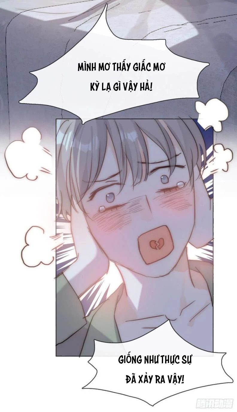 Thỉnh Cùng Ta Đồng Miên-Xin Hãy Ngủ Cùng Ta Chapter 65 - 35