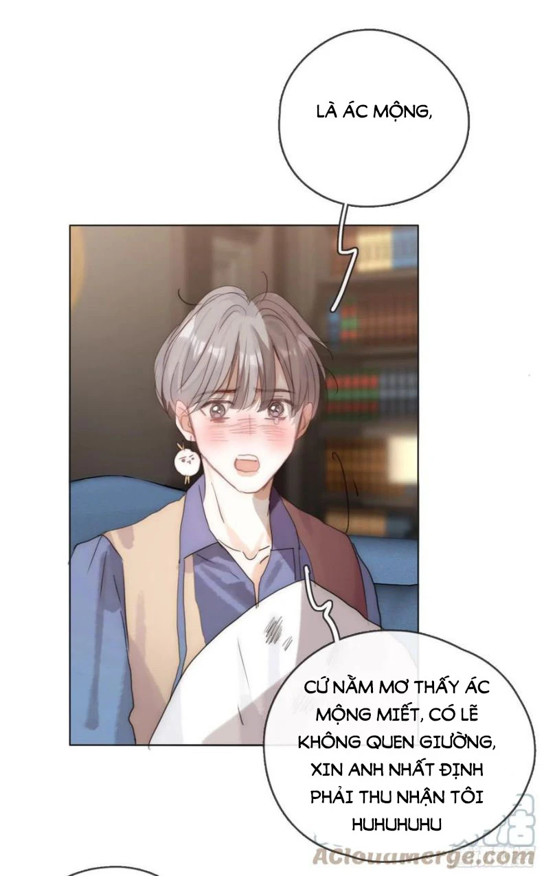 Thỉnh Cùng Ta Đồng Miên-Xin Hãy Ngủ Cùng Ta Chapter 65 - 37