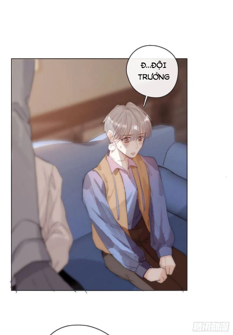 Thỉnh Cùng Ta Đồng Miên-Xin Hãy Ngủ Cùng Ta Chapter 65 - 42