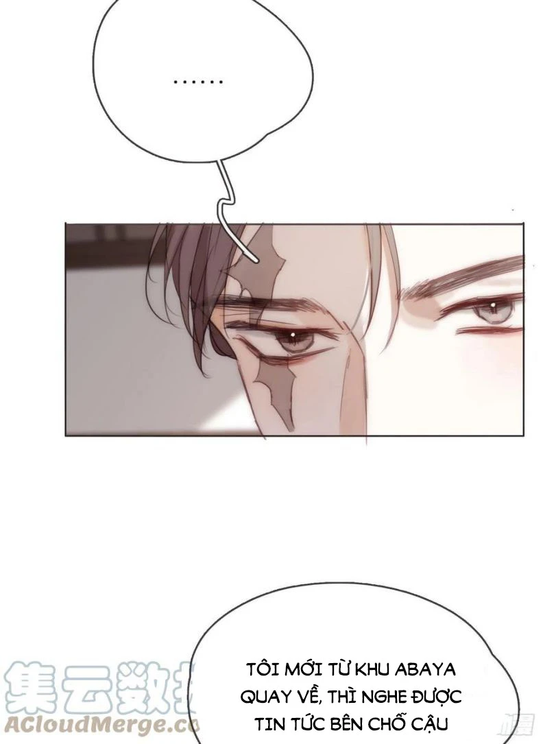 Thỉnh Cùng Ta Đồng Miên-Xin Hãy Ngủ Cùng Ta Chapter 65 - 43