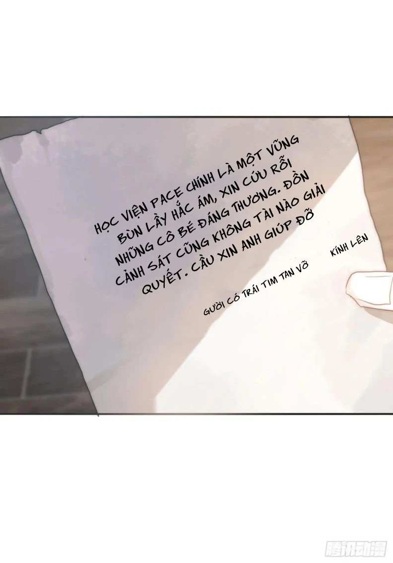 Thỉnh Cùng Ta Đồng Miên-Xin Hãy Ngủ Cùng Ta Chapter 65 - 47