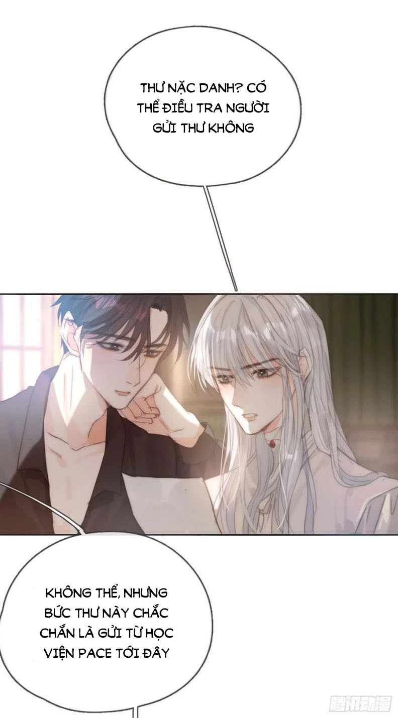 Thỉnh Cùng Ta Đồng Miên-Xin Hãy Ngủ Cùng Ta Chapter 65 - 50