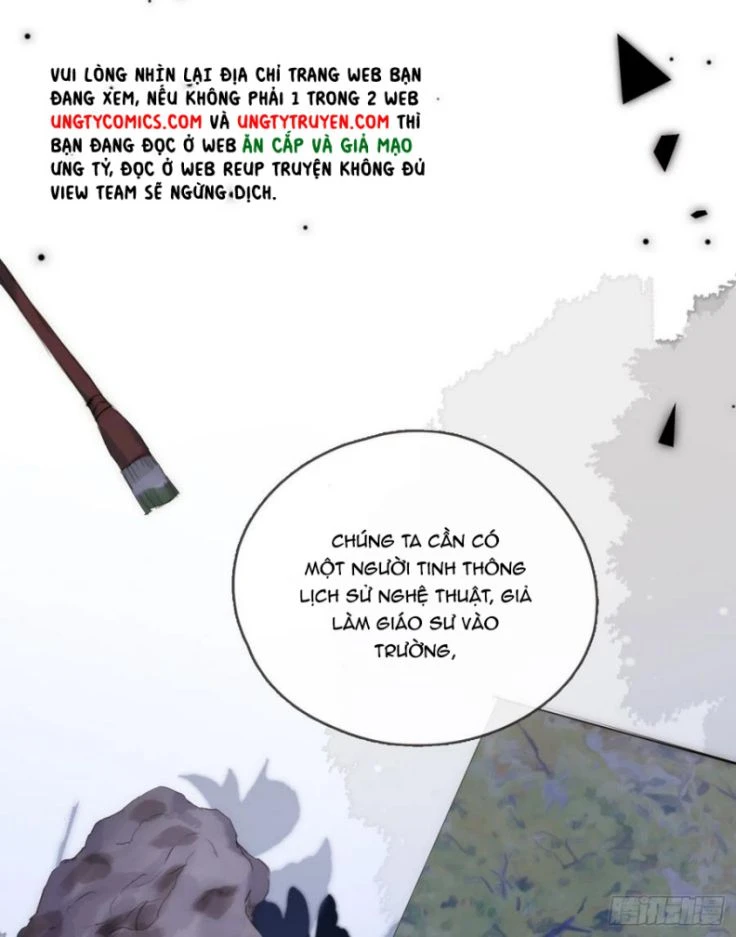 Thỉnh Cùng Ta Đồng Miên-Xin Hãy Ngủ Cùng Ta Chapter 66 - 8