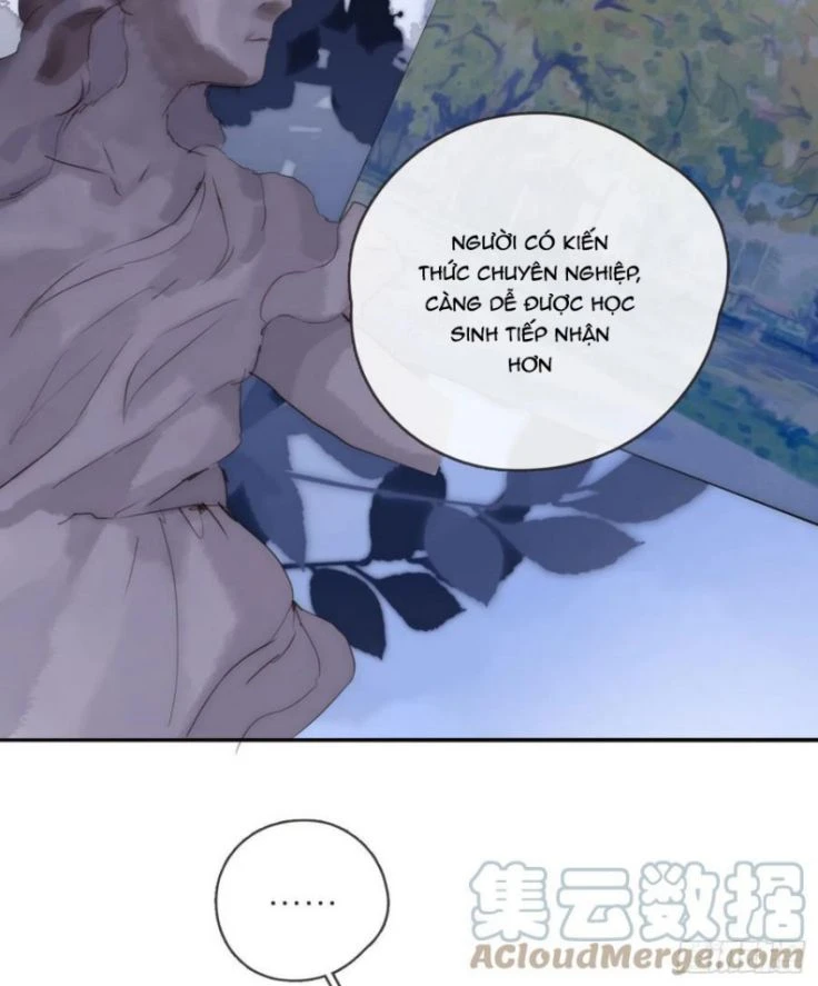 Thỉnh Cùng Ta Đồng Miên-Xin Hãy Ngủ Cùng Ta Chapter 66 - 9