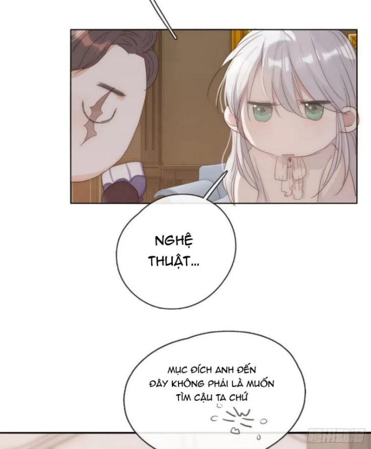 Thỉnh Cùng Ta Đồng Miên-Xin Hãy Ngủ Cùng Ta Chapter 66 - 10