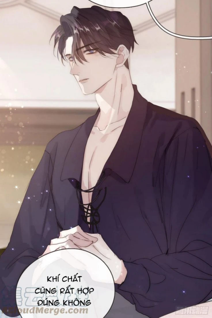 Thỉnh Cùng Ta Đồng Miên-Xin Hãy Ngủ Cùng Ta Chapter 66 - 11