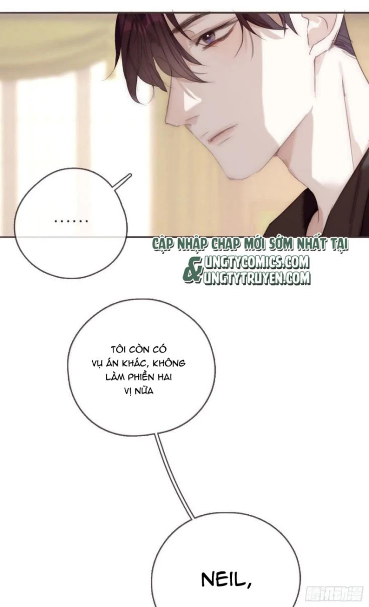 Thỉnh Cùng Ta Đồng Miên-Xin Hãy Ngủ Cùng Ta Chapter 66 - 16