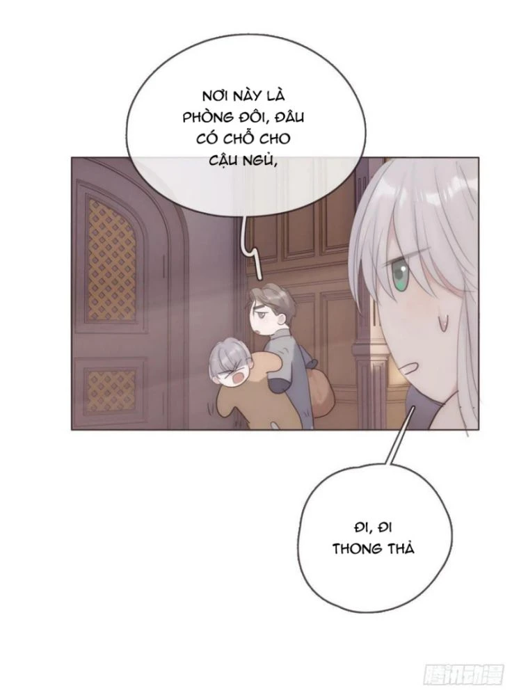 Thỉnh Cùng Ta Đồng Miên-Xin Hãy Ngủ Cùng Ta Chapter 66 - 18