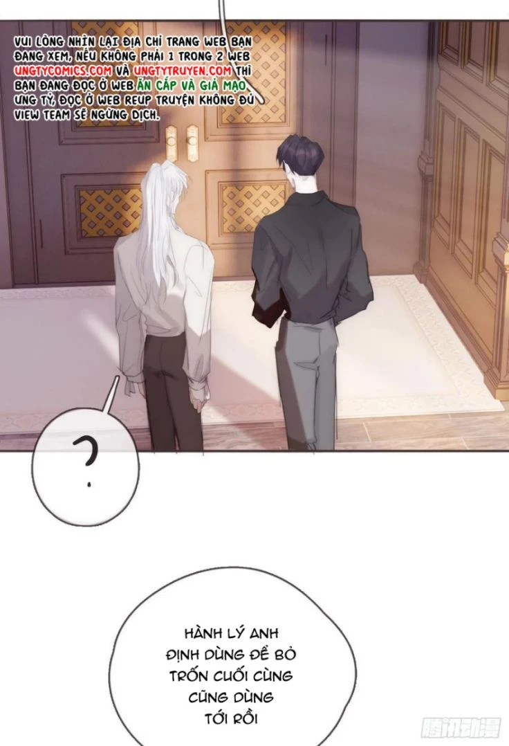 Thỉnh Cùng Ta Đồng Miên-Xin Hãy Ngủ Cùng Ta Chapter 66 - 20