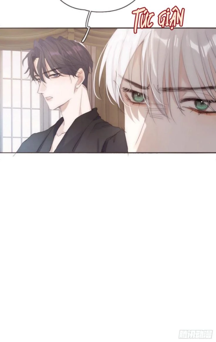 Thỉnh Cùng Ta Đồng Miên-Xin Hãy Ngủ Cùng Ta Chapter 66 - 21