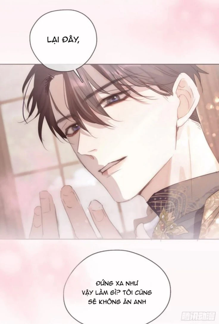 Thỉnh Cùng Ta Đồng Miên-Xin Hãy Ngủ Cùng Ta Chapter 66 - 30