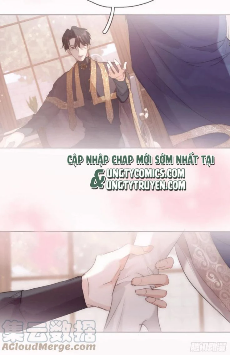 Thỉnh Cùng Ta Đồng Miên-Xin Hãy Ngủ Cùng Ta Chapter 66 - 31