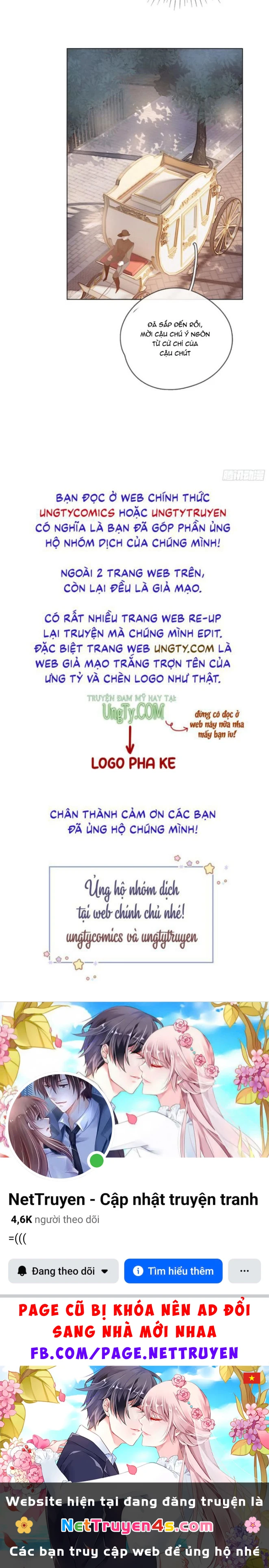 Thỉnh Cùng Ta Đồng Miên-Xin Hãy Ngủ Cùng Ta Chapter 66 - 39