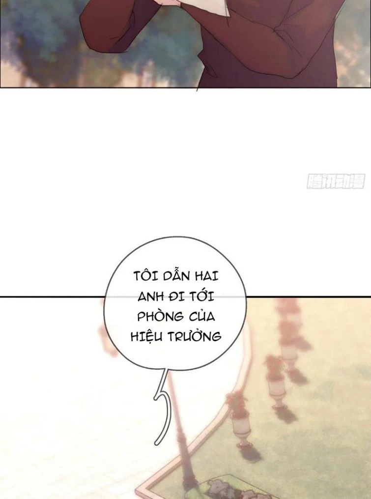 Thỉnh Cùng Ta Đồng Miên-Xin Hãy Ngủ Cùng Ta Chapter 67 - 3