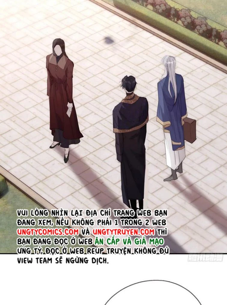 Thỉnh Cùng Ta Đồng Miên-Xin Hãy Ngủ Cùng Ta Chapter 67 - 4