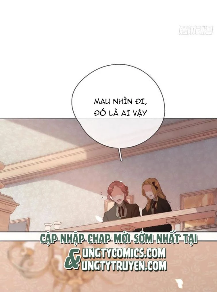 Thỉnh Cùng Ta Đồng Miên-Xin Hãy Ngủ Cùng Ta Chapter 67 - 8