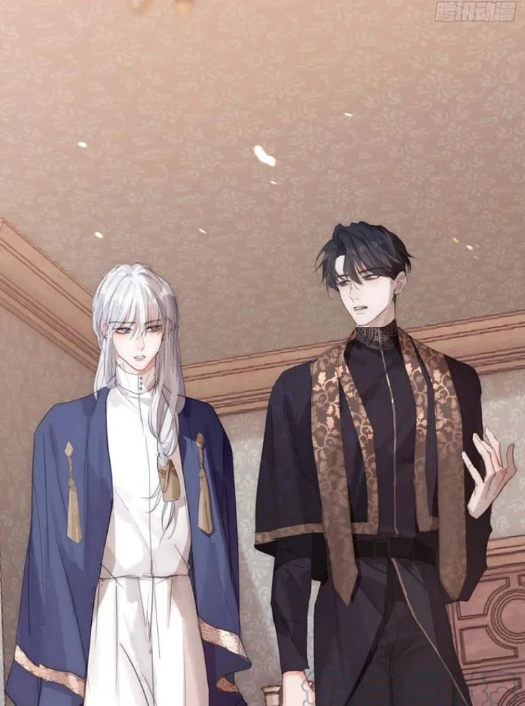 Thỉnh Cùng Ta Đồng Miên-Xin Hãy Ngủ Cùng Ta Chapter 67 - 9