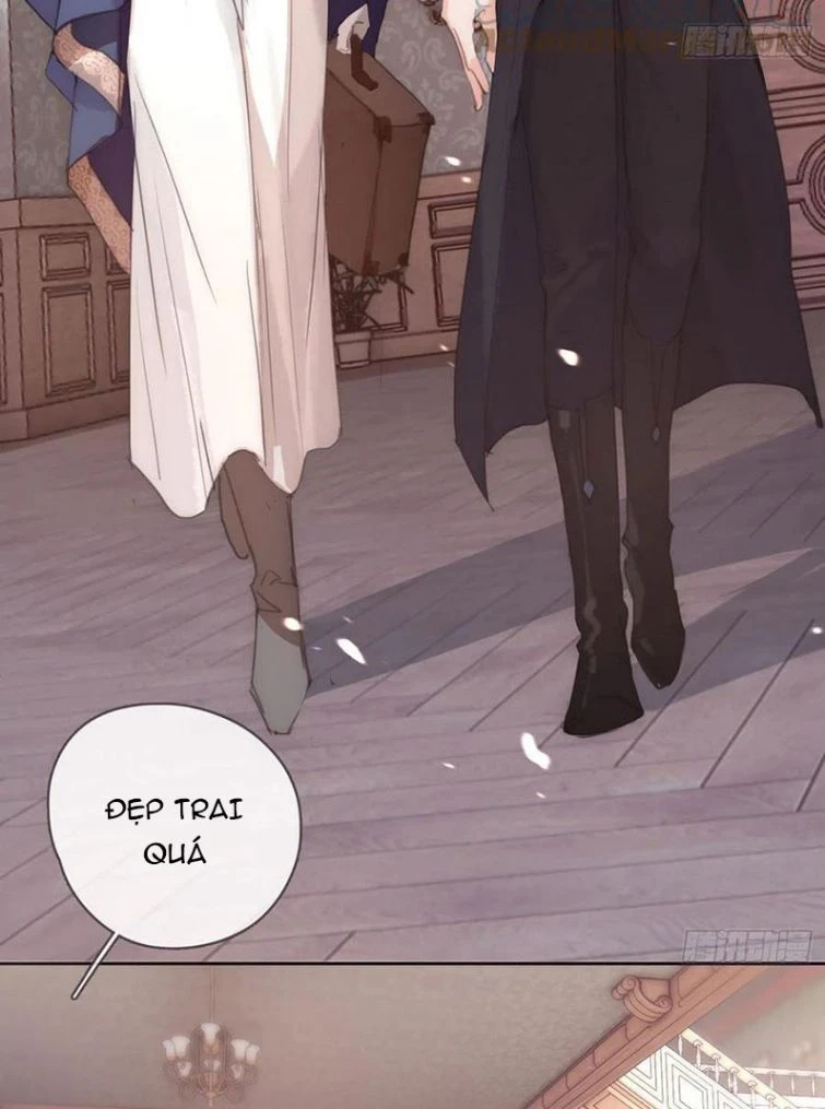 Thỉnh Cùng Ta Đồng Miên-Xin Hãy Ngủ Cùng Ta Chapter 67 - 10