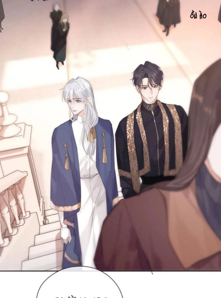 Thỉnh Cùng Ta Đồng Miên-Xin Hãy Ngủ Cùng Ta Chapter 67 - 12