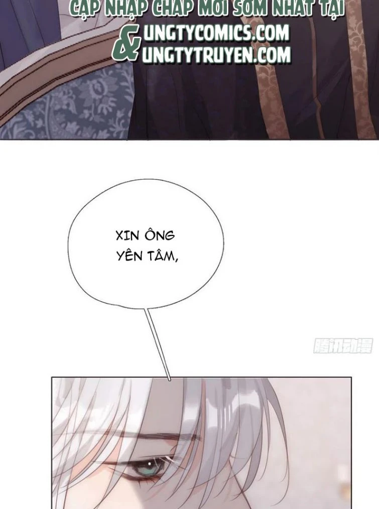 Thỉnh Cùng Ta Đồng Miên-Xin Hãy Ngủ Cùng Ta Chapter 67 - 21