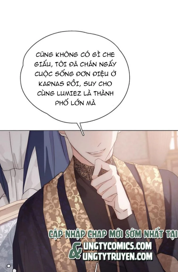 Thỉnh Cùng Ta Đồng Miên-Xin Hãy Ngủ Cùng Ta Chapter 67 - 25