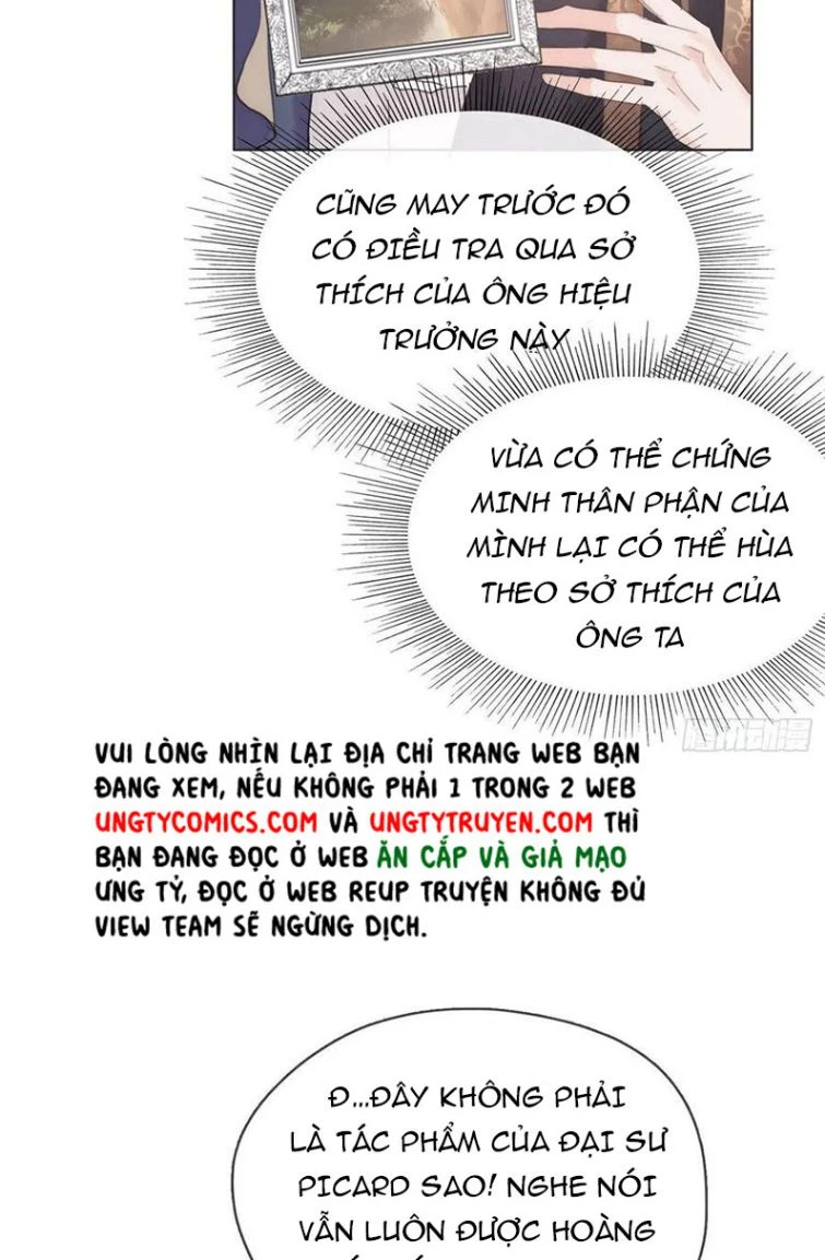 Thỉnh Cùng Ta Đồng Miên-Xin Hãy Ngủ Cùng Ta Chapter 67 - 28