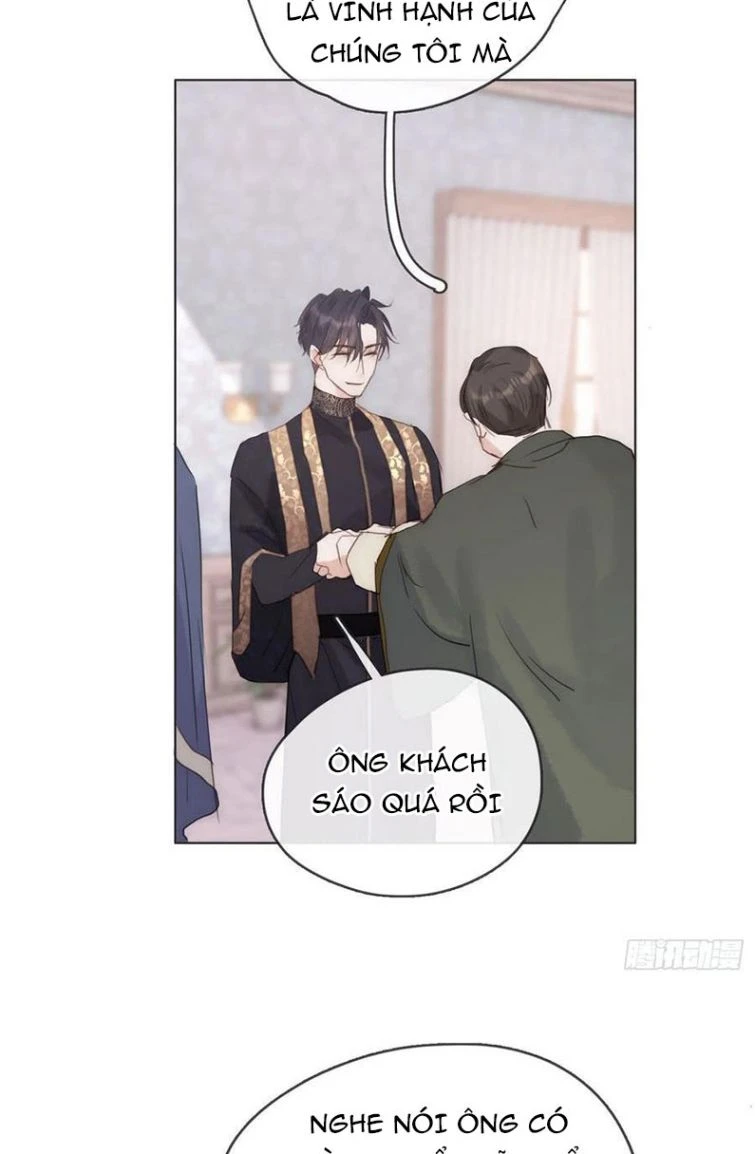 Thỉnh Cùng Ta Đồng Miên-Xin Hãy Ngủ Cùng Ta Chapter 67 - 30