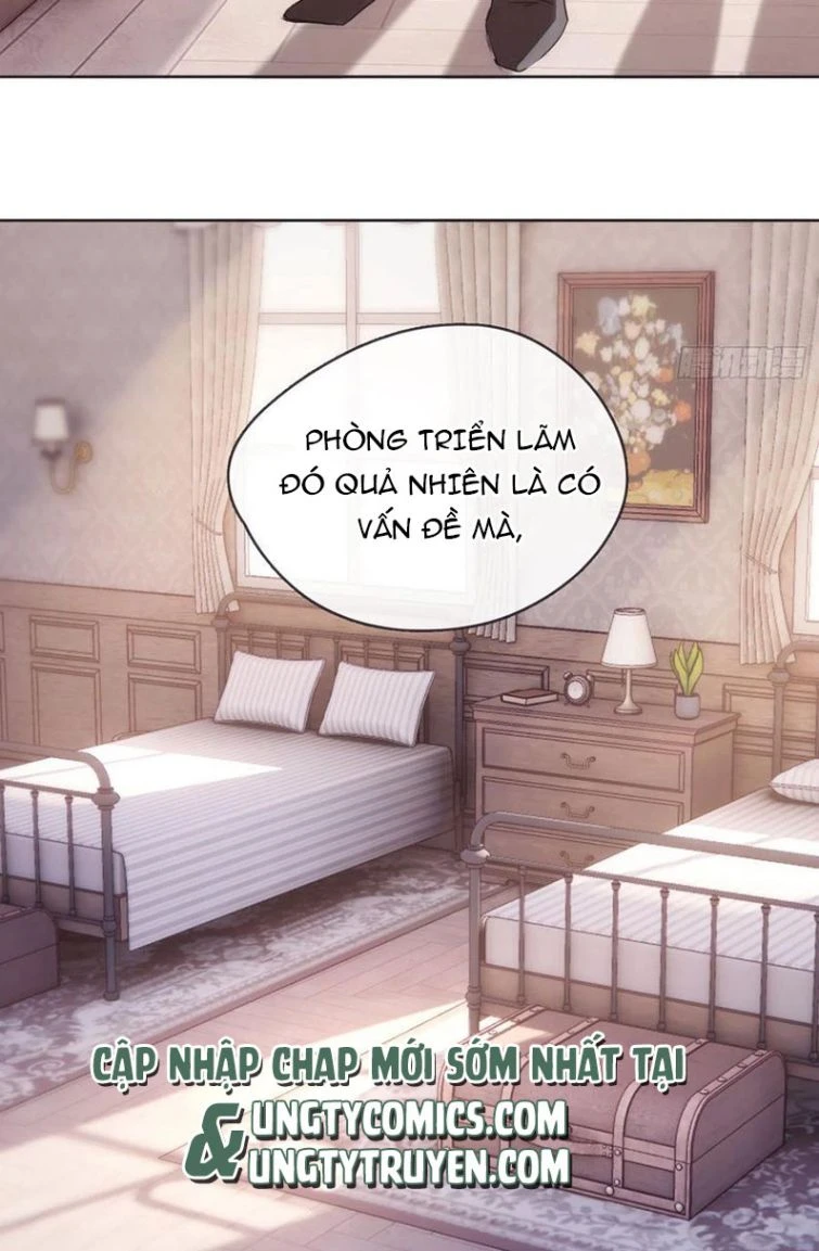 Thỉnh Cùng Ta Đồng Miên-Xin Hãy Ngủ Cùng Ta Chapter 67 - 36