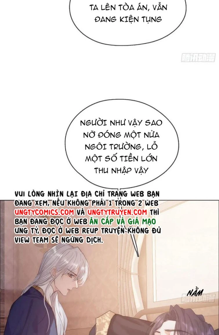 Thỉnh Cùng Ta Đồng Miên-Xin Hãy Ngủ Cùng Ta Chapter 67 - 39