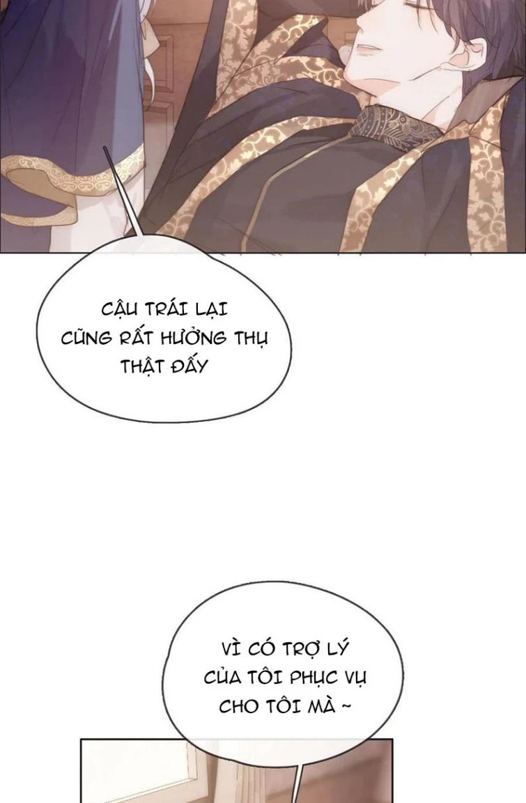 Thỉnh Cùng Ta Đồng Miên-Xin Hãy Ngủ Cùng Ta Chapter 67 - 40