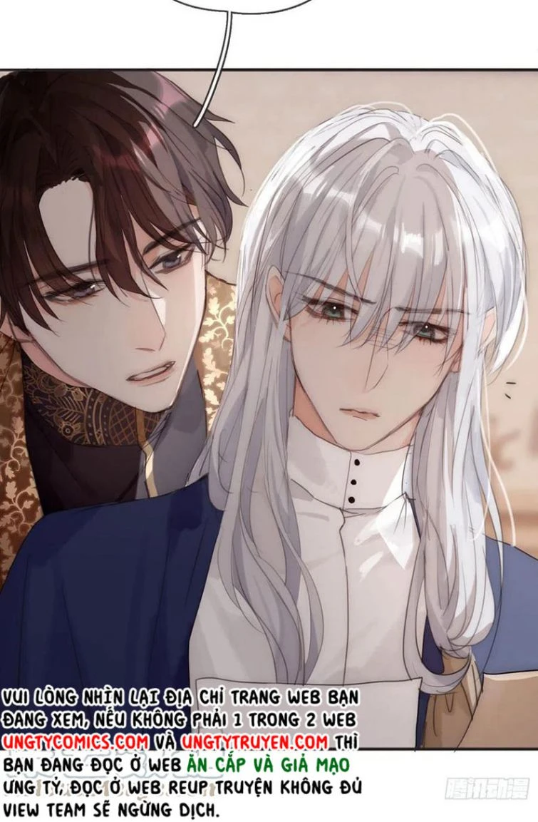 Thỉnh Cùng Ta Đồng Miên-Xin Hãy Ngủ Cùng Ta Chapter 67 - 43