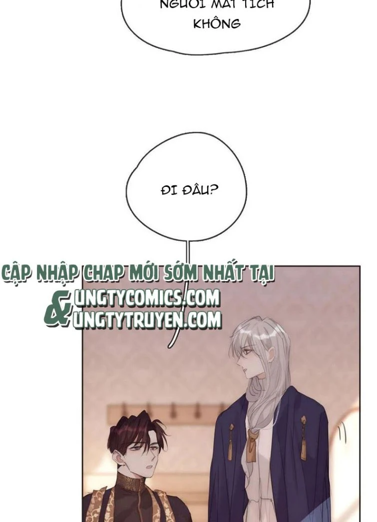 Thỉnh Cùng Ta Đồng Miên-Xin Hãy Ngủ Cùng Ta Chapter 67 - 53