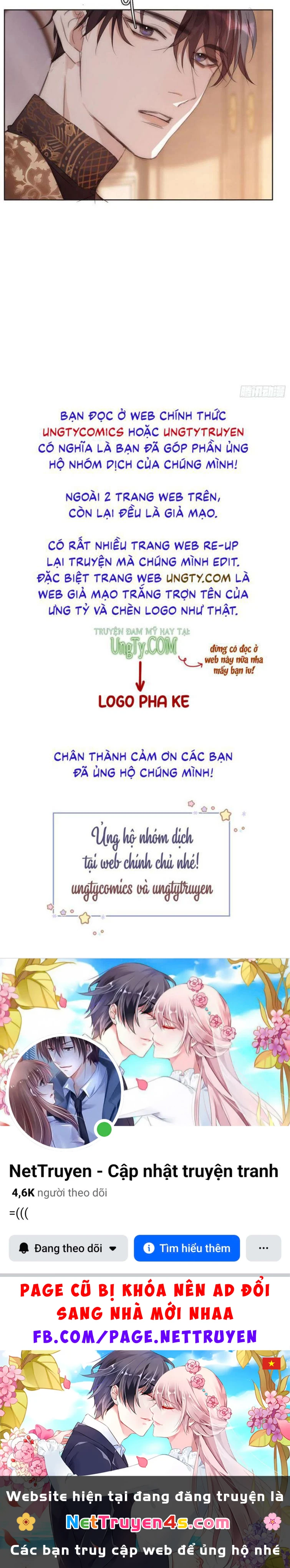 Thỉnh Cùng Ta Đồng Miên-Xin Hãy Ngủ Cùng Ta Chapter 67 - 55