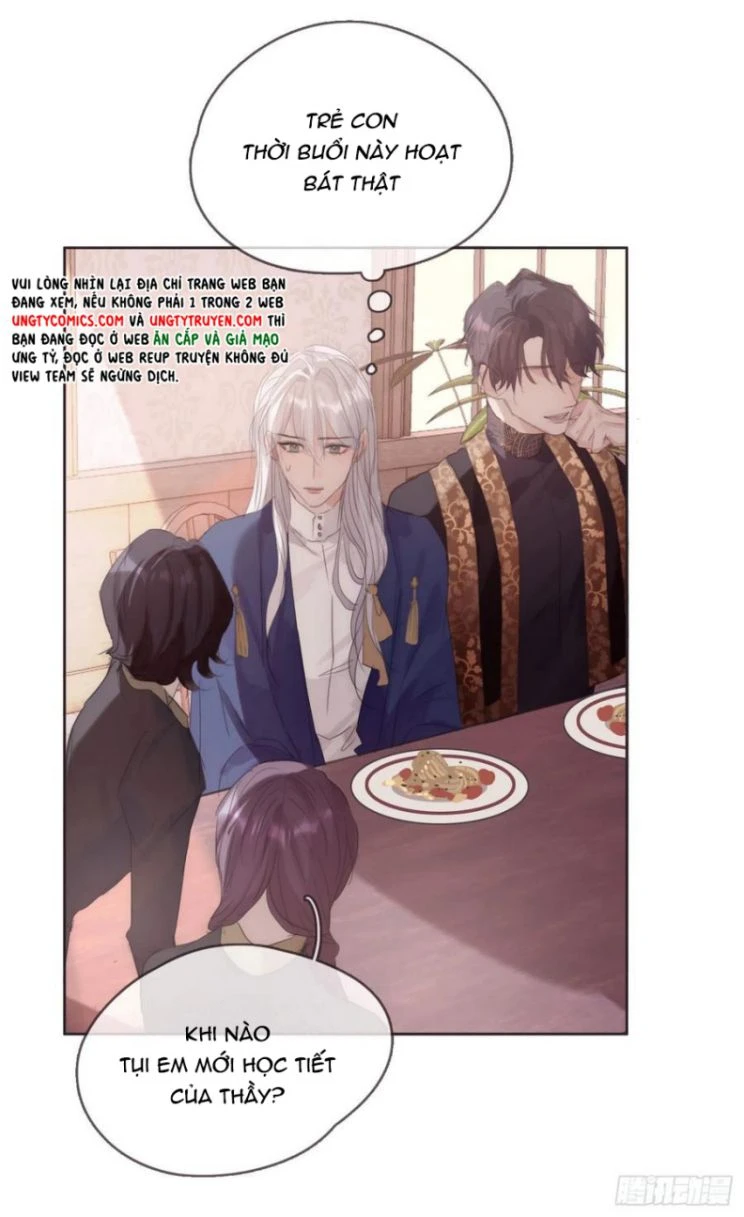 Thỉnh Cùng Ta Đồng Miên-Xin Hãy Ngủ Cùng Ta Chapter 68 - 2