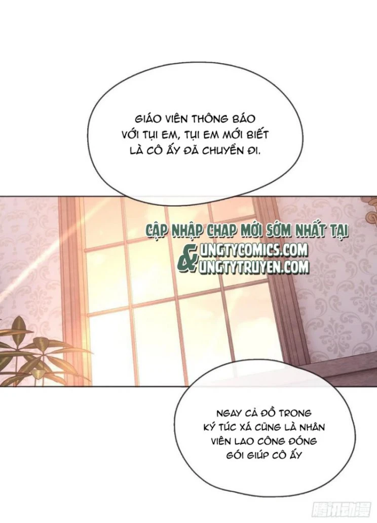 Thỉnh Cùng Ta Đồng Miên-Xin Hãy Ngủ Cùng Ta Chapter 68 - 7