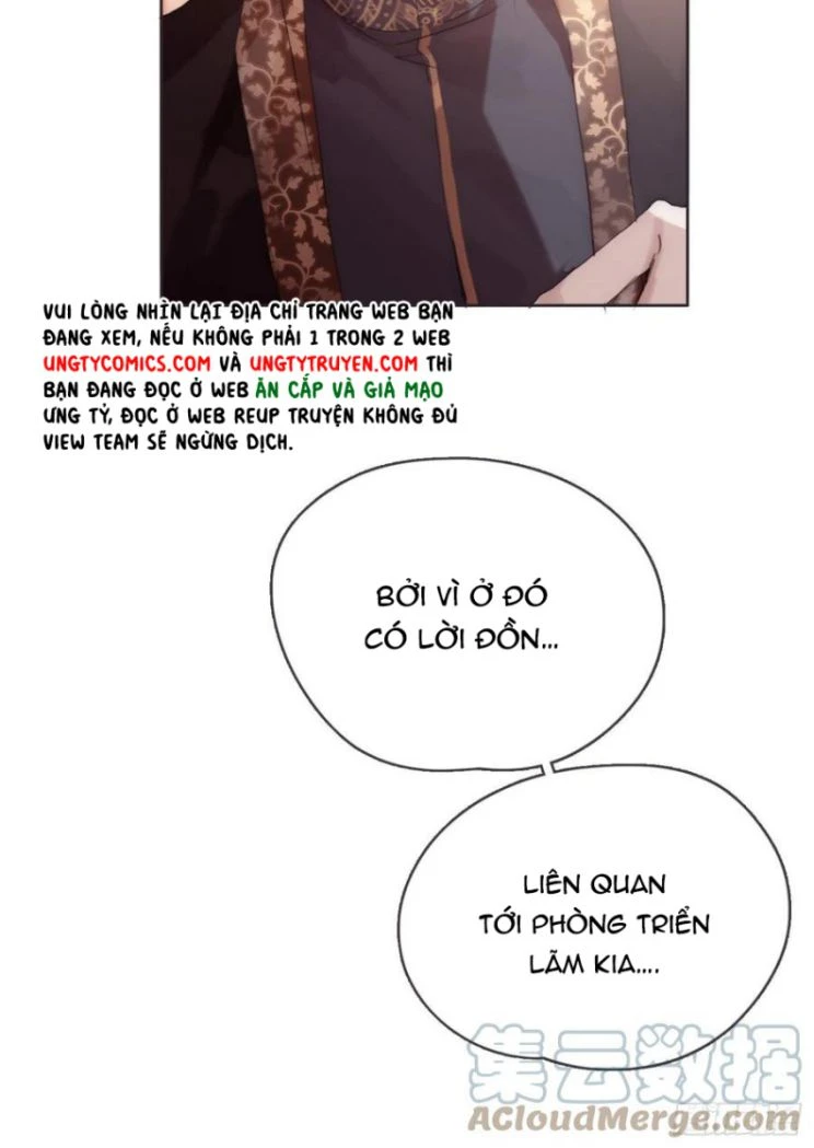 Thỉnh Cùng Ta Đồng Miên-Xin Hãy Ngủ Cùng Ta Chapter 68 - 10