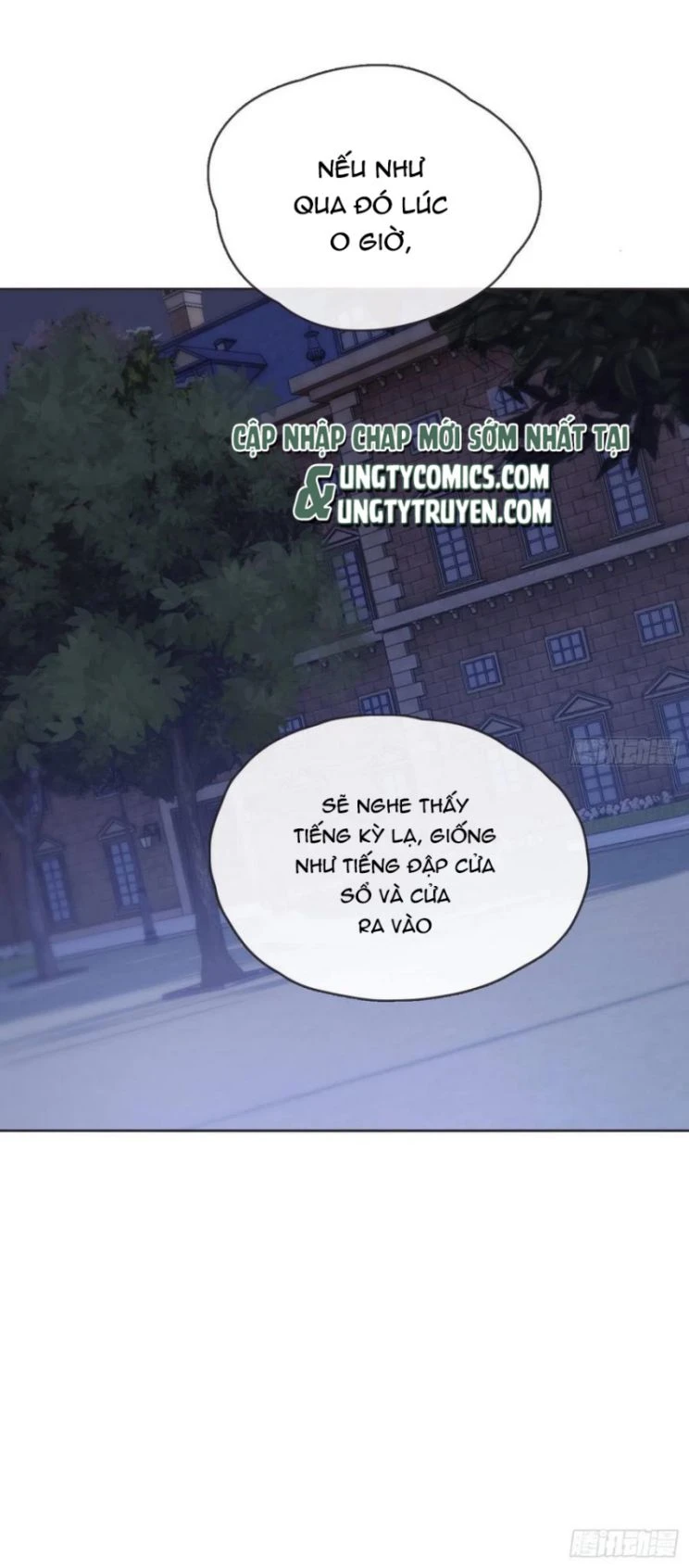 Thỉnh Cùng Ta Đồng Miên-Xin Hãy Ngủ Cùng Ta Chapter 68 - 11