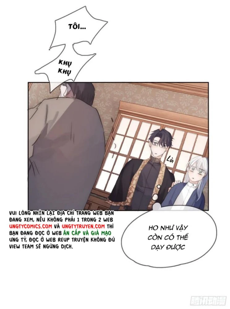 Thỉnh Cùng Ta Đồng Miên-Xin Hãy Ngủ Cùng Ta Chapter 68 - 17