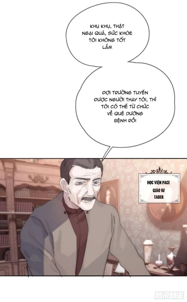 Thỉnh Cùng Ta Đồng Miên-Xin Hãy Ngủ Cùng Ta Chapter 68 - 18