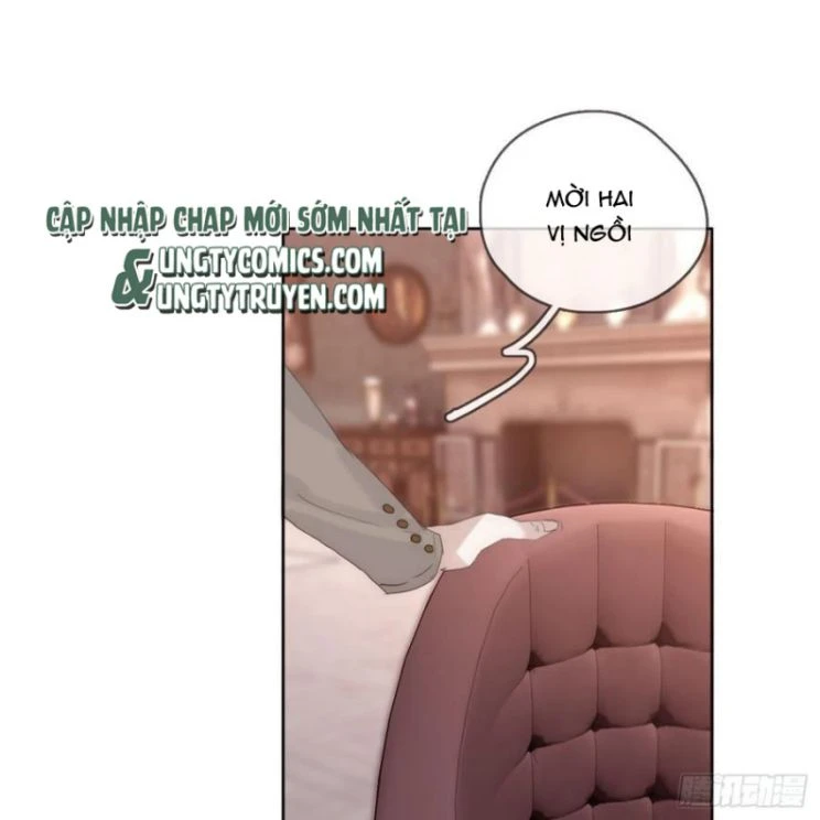 Thỉnh Cùng Ta Đồng Miên-Xin Hãy Ngủ Cùng Ta Chapter 68 - 19