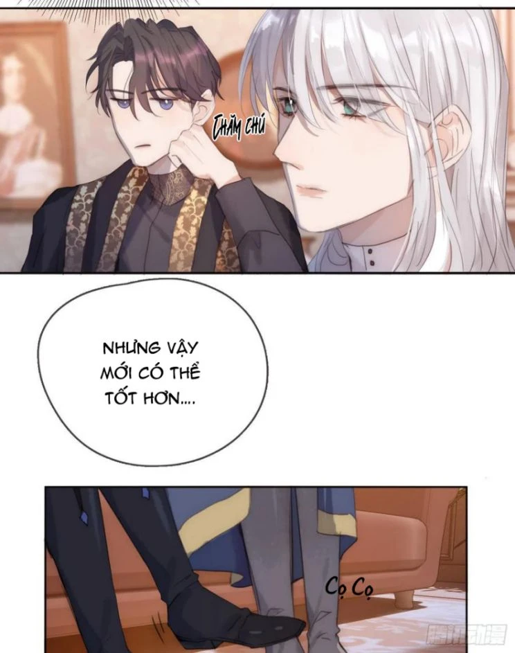 Thỉnh Cùng Ta Đồng Miên-Xin Hãy Ngủ Cùng Ta Chapter 68 - 23