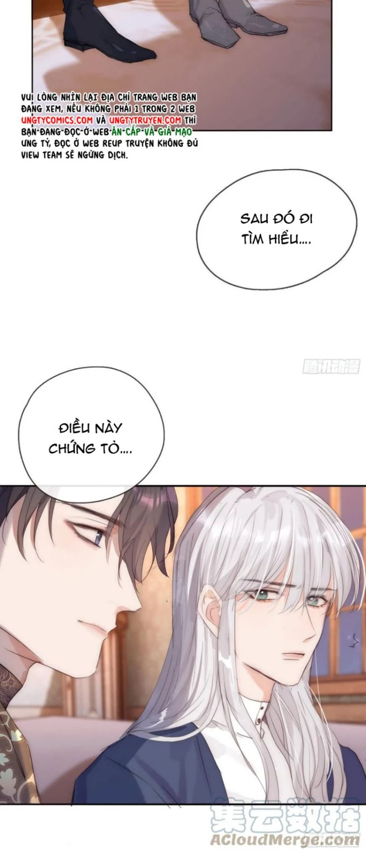 Thỉnh Cùng Ta Đồng Miên-Xin Hãy Ngủ Cùng Ta Chapter 68 - 24