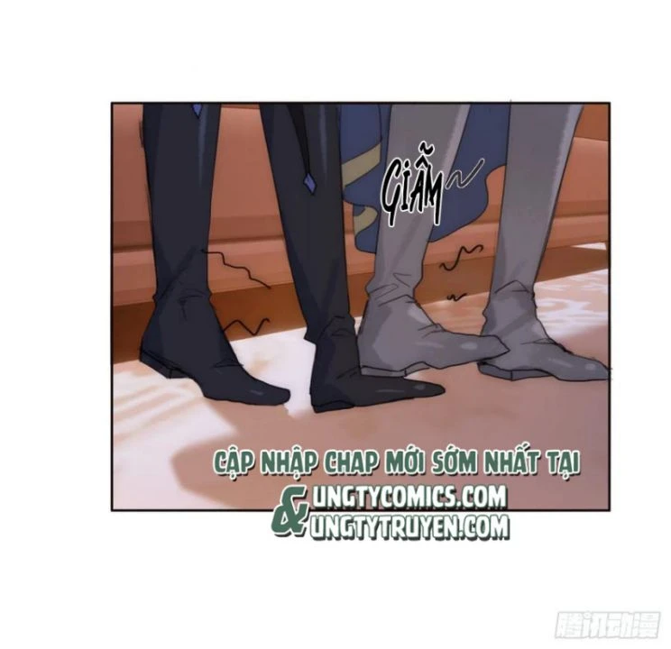 Thỉnh Cùng Ta Đồng Miên-Xin Hãy Ngủ Cùng Ta Chapter 68 - 25