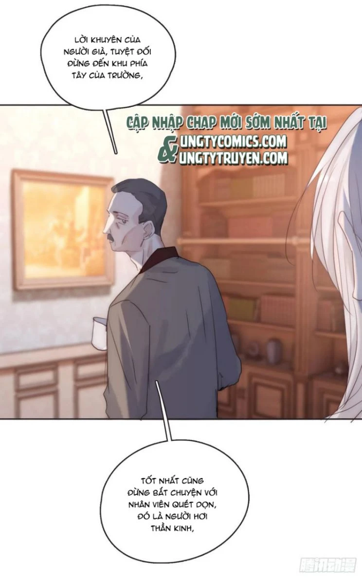 Thỉnh Cùng Ta Đồng Miên-Xin Hãy Ngủ Cùng Ta Chapter 68 - 30