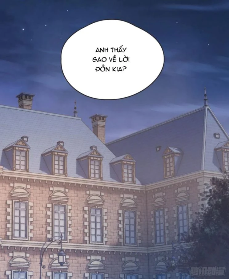 Thỉnh Cùng Ta Đồng Miên-Xin Hãy Ngủ Cùng Ta Chapter 68 - 33