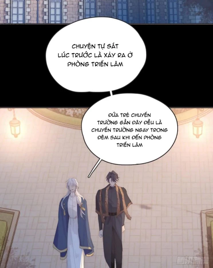 Thỉnh Cùng Ta Đồng Miên-Xin Hãy Ngủ Cùng Ta Chapter 68 - 34