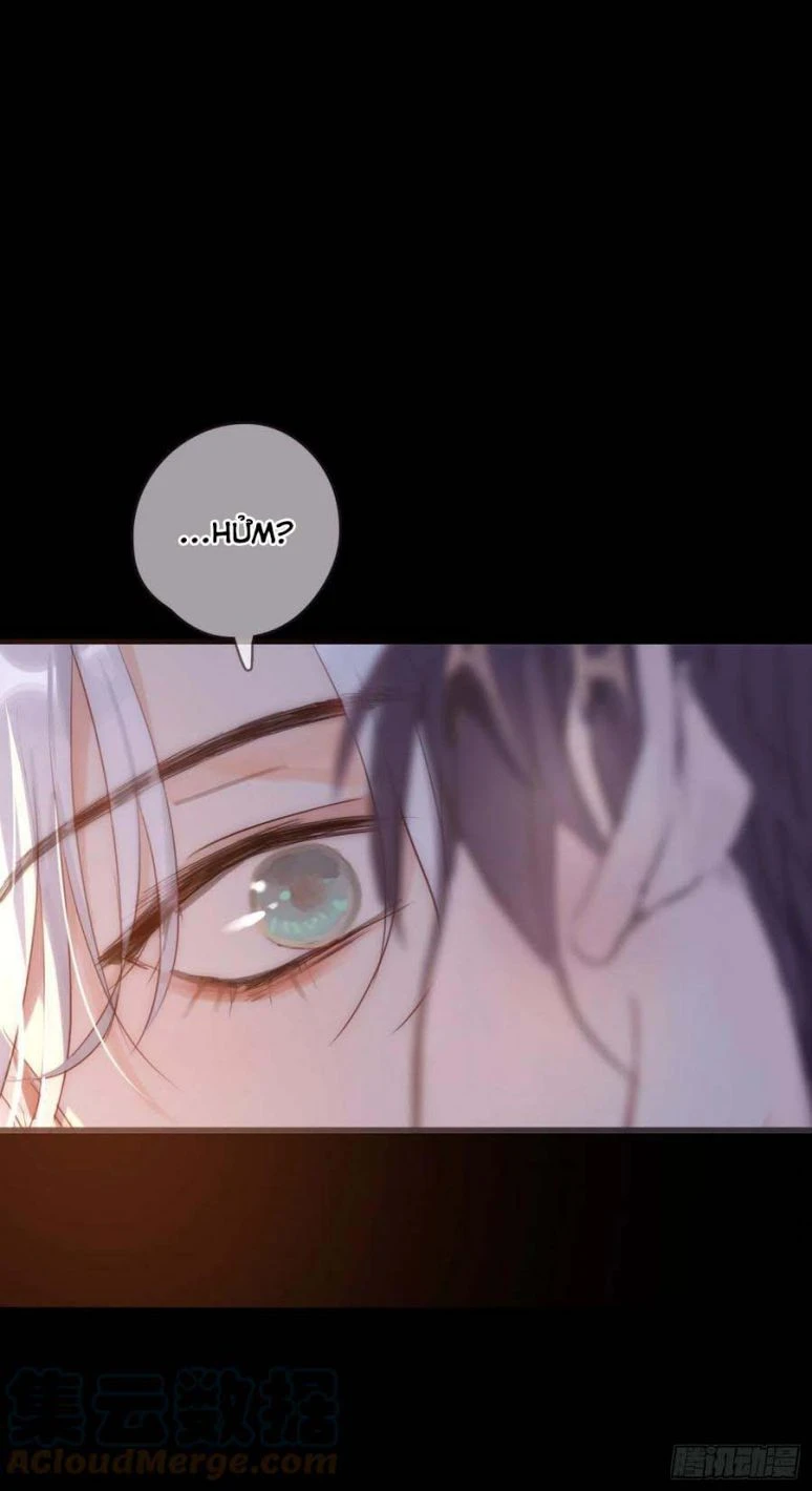 Thỉnh Cùng Ta Đồng Miên-Xin Hãy Ngủ Cùng Ta Chapter 69 - 1