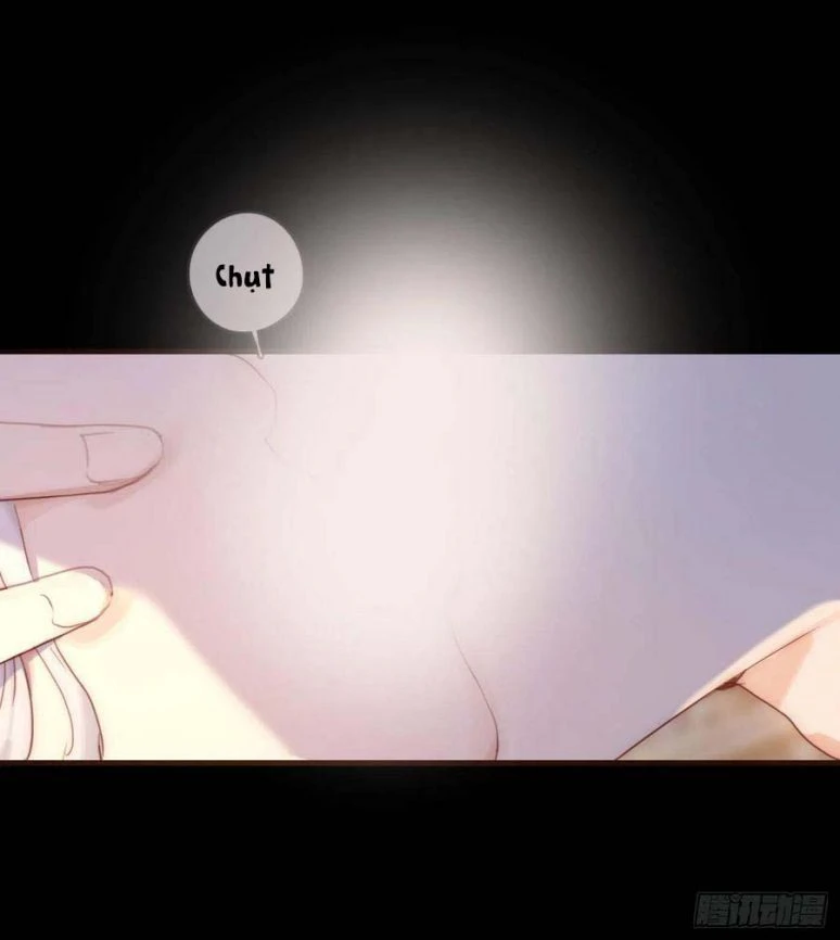 Thỉnh Cùng Ta Đồng Miên-Xin Hãy Ngủ Cùng Ta Chapter 69 - 2